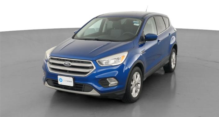 Thumbnail: 2017 Ford Escape - 1