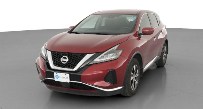 Thumbnail: 2019 Nissan Murano - 1