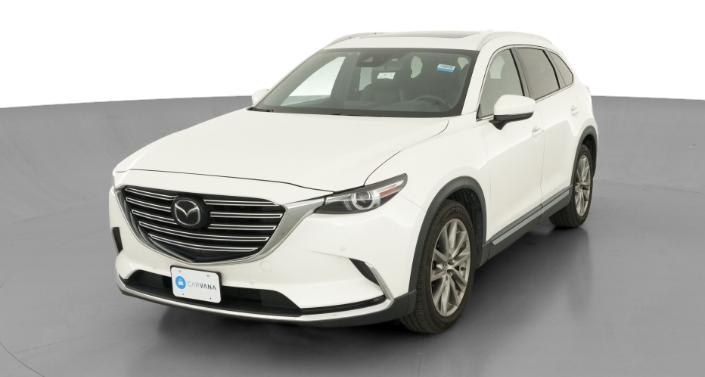 Thumbnail: 2018 Mazda CX-9 - 1