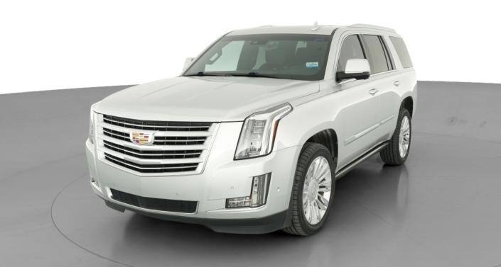 Thumbnail: 2019 Cadillac Escalade - 1