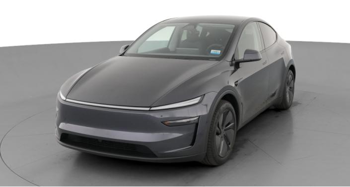 Thumbnail: 2026 Tesla Model Y - 1