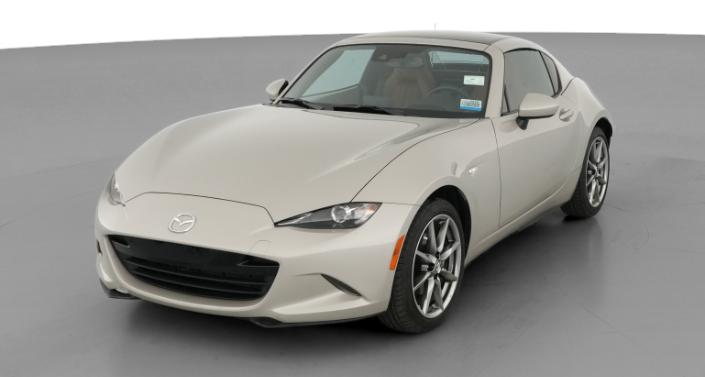 Thumbnail: 2023 Mazda MX-5 Miata - 1