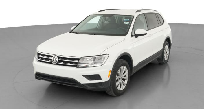 Thumbnail: 2020 Volkswagen Tiguan - 1