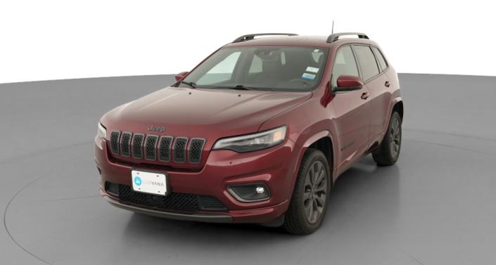 Thumbnail: 2019 Jeep Cherokee - 1