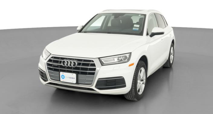 Thumbnail: 2019 Audi Q5 - 1