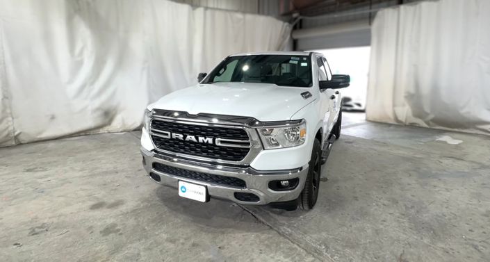 Thumbnail: 2024 RAM 1500 - 1