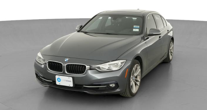 2018 BMW 3 Series 330i xDrive -
                  Colonial Heights, VA