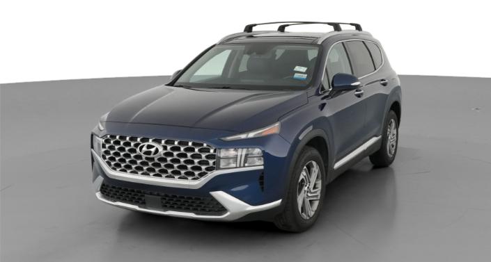 Thumbnail: 2022 Hyundai Santa Fe - 1