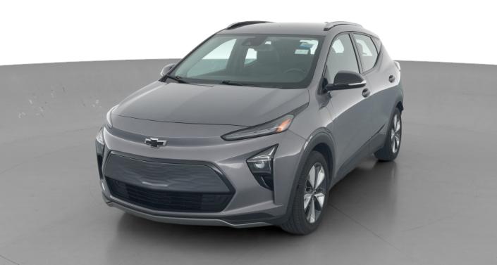 2023 Chevrolet Bolt EUV LT -
                  Lorain, OH