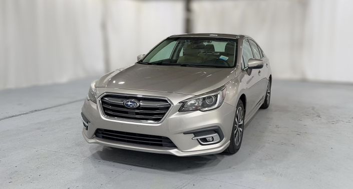 Thumbnail: 2018 Subaru Legacy - 1