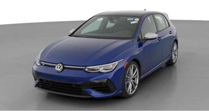 Thumbnail: 2024 Volkswagen Golf - 1