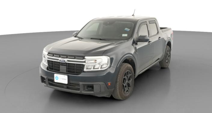 Thumbnail: 2022 Ford Maverick - 1