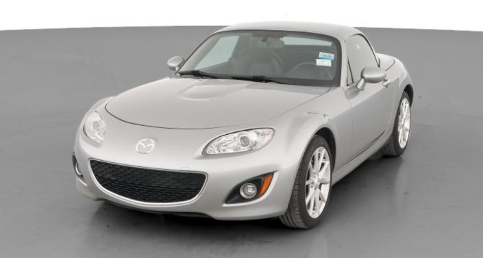 Thumbnail: 2010 Mazda MX-5 Miata - 1
