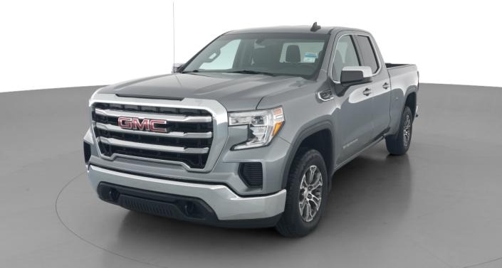 Thumbnail: 2020 GMC Sierra 1500 - 1