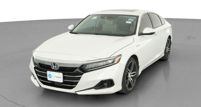 Thumbnail: 2022 Honda Accord - 1