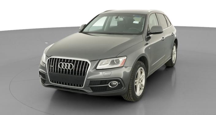 Thumbnail: 2015 Audi Q5 - 1