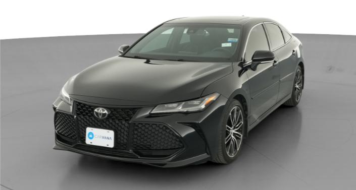Thumbnail: 2020 Toyota Avalon - 1