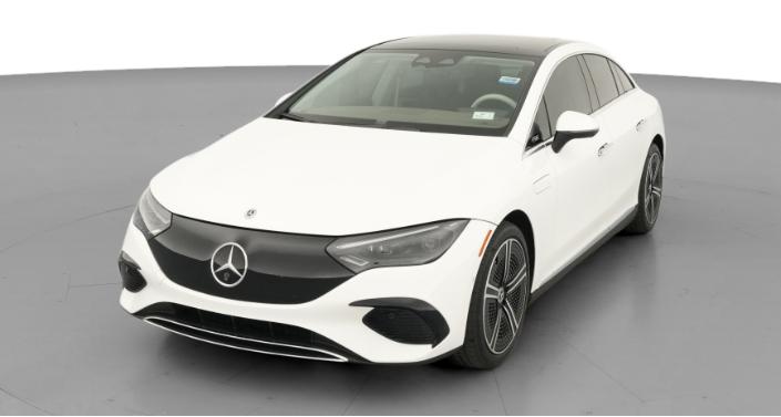 Thumbnail: 2023 Mercedes-Benz EQE - 1