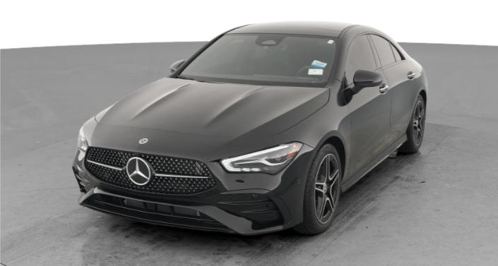 Thumbnail: 2024 Mercedes-Benz CLA - 1