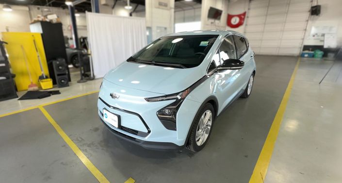 Thumbnail: 2023 Chevrolet Bolt EV - 1