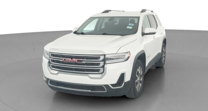 Thumbnail: 2020 GMC Acadia - 1