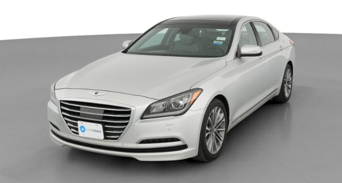 Thumbnail: 2015 Hyundai Genesis - 1