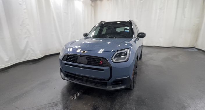 Thumbnail: 2025 MINI Cooper Countryman - 1