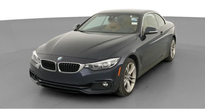 Thumbnail: 2019 BMW 4 Series - 1
