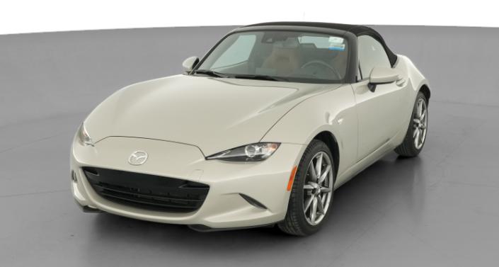 Thumbnail: 2023 Mazda MX-5 Miata - 1