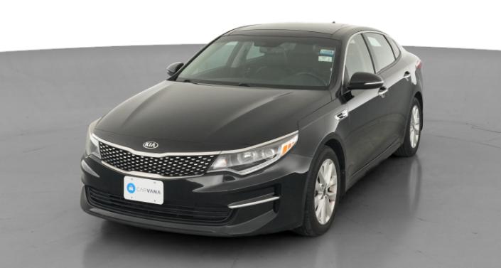 Thumbnail: 2018 Kia Optima - 1