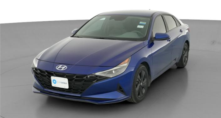 Thumbnail: 2022 Hyundai Elantra - 1