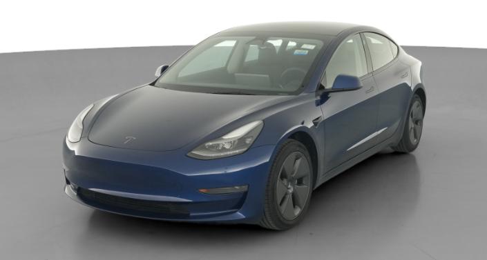 Thumbnail: 2023 Tesla Model 3 - 1
