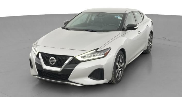 Thumbnail: 2019 Nissan Maxima - 1