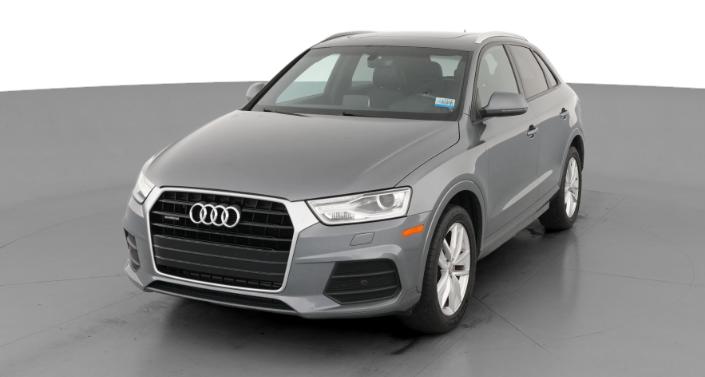 Thumbnail: 2017 Audi Q3 - 1