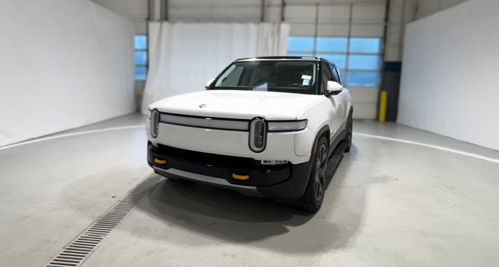 2023 Rivian R1S Adventure -
                  Madison, TN