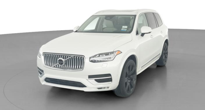 Thumbnail: 2023 Volvo XC90 - 1