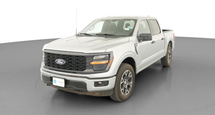 Thumbnail: 2024 Ford Econoline - 1