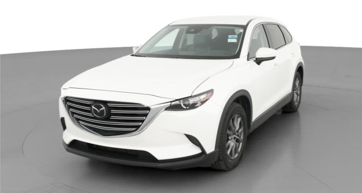 Thumbnail: 2022 Mazda CX-9 - 1