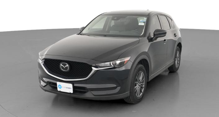 Thumbnail: 2020 Mazda CX-5 - 1