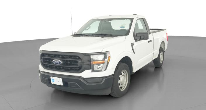 Thumbnail: 2023 Ford Econoline - 1