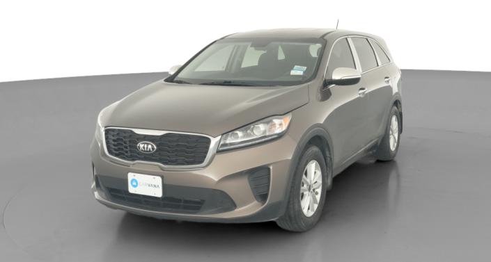 Thumbnail: 2019 Kia Sorento - 1