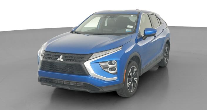 2024 Mitsubishi Eclipse Cross SE -
                  Indianapolis, IN