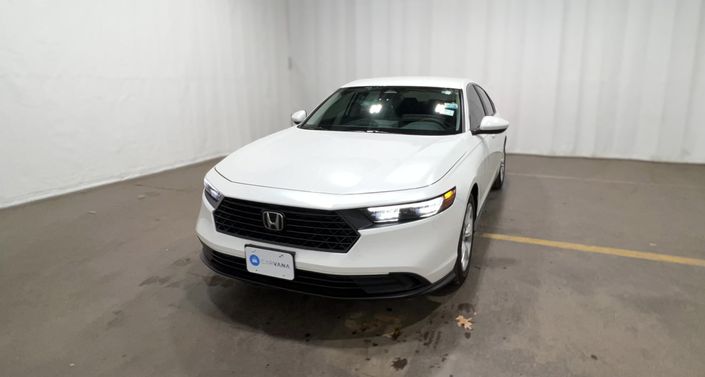 Thumbnail: 2024 Honda Accord - 1