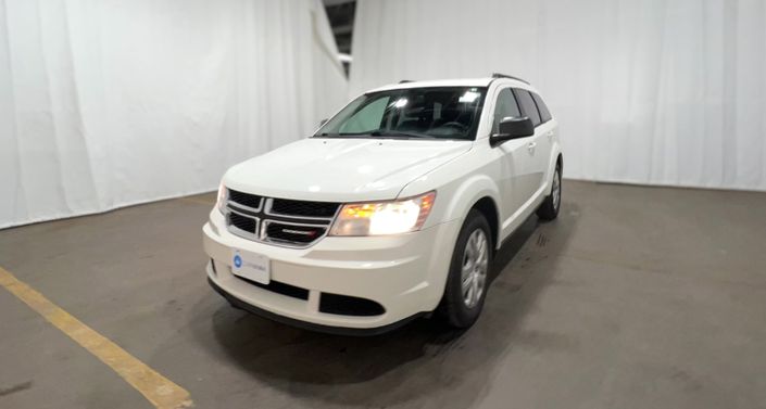 Thumbnail: 2019 Dodge Journey - 1