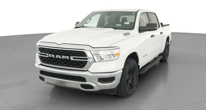 Thumbnail: 2024 RAM 1500 - 1
