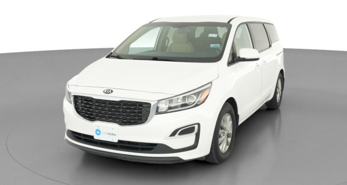 2019 Kia Sedona LX -
                  Rocklin, CA