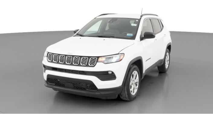 Thumbnail: 2024 Jeep Compass - 1