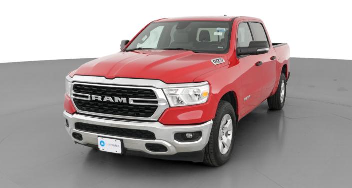 Thumbnail: 2023 RAM 1500 - 1