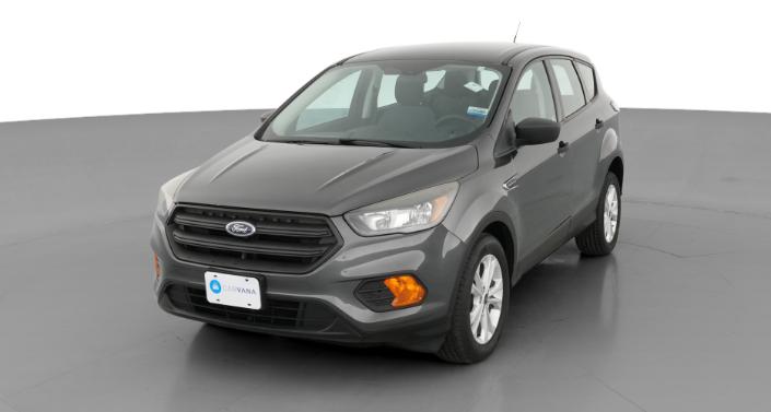 Thumbnail: 2018 Ford Escape - 1