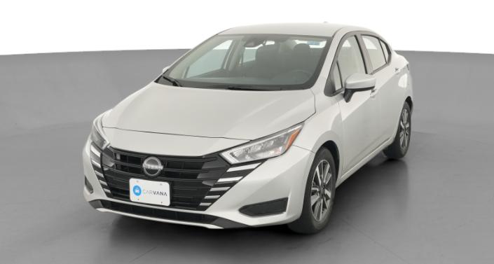 Thumbnail: 2025 Nissan Versa - 1
